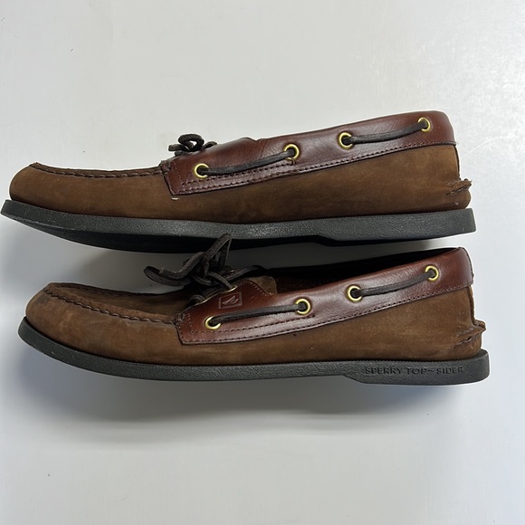 Sperry boat shoe - Picture 3 of 9